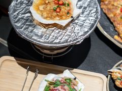 扇贝王烤牛肉-黄鱼炙夜·烧烤·小龙虾(世茂缤谷店)