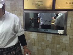 -小胖包子王(光明楼店)