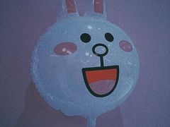 -line friends(明洞旗舰店)