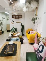 -杨丹国际美学肌研所