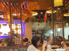 大堂-湘厨壹品(芙蓉广场店)