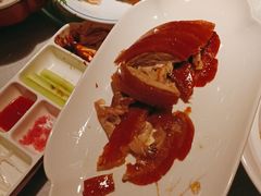 -大鸭梨烤鸭·北京菜(南小街/南苑店)