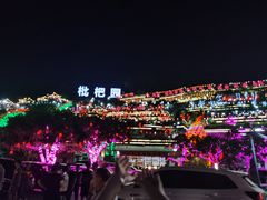 -枇杷园食为鲜火锅(南山店)