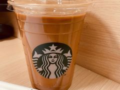 -星巴克(杭州下沙福雷德店)