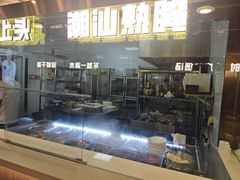 -朱记乳鸽王·非遗石岐乳鸽·全鸽宴(大兴旗舰店)