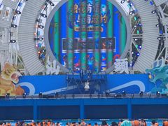 -汕头中海黄金海岸水上乐园