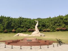 -上海市龙华烈士陵园