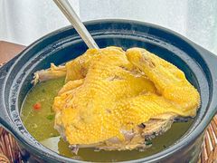-蟹天蟹地农家菜·阳澄湖大闸蟹(浅水湾店)
