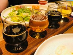-造精酿餐厅