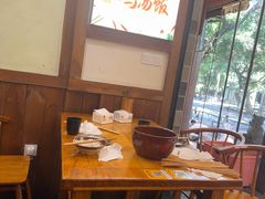 -古真记钵钵鸡(总店)