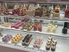 -好利来(南京路一店)