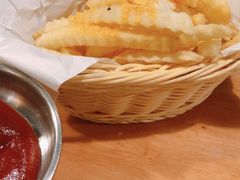 -肥肥虾庄·金牌油焖大虾(杨园滨江时代walk店)