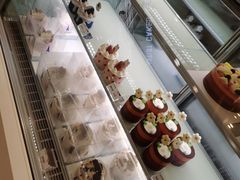 -LanTa蓝塔烘焙(紫荆山卜蜂莲花店)