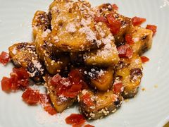 糖溜卷果-南来顺饭庄·清真(南菜园店)