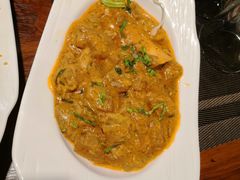 羊肉卡拉西（Mutton&nbsp;Karahi）-Masala Curry and BBQ·玛莎拉巴基斯坦美食(金水万达店)