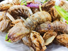 -赵氏盱眙十三香龙虾(蓝村店)