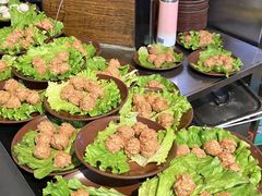 -聚盛源蒸汽海鲜火锅烤肉自助(巨川金海岸购物广场店)