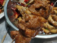 五花肉-小民大排档(光谷店)