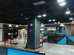 -威仕顿健身游泳(御锦城店)