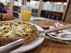 -1901 Cafe(西四店)