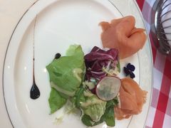 -卡本妮法餐厅·北京和平宾馆