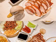 -老镇春饼(济宁万达店)