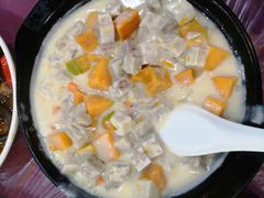 -南华寺素食馆(南华禅寺店)