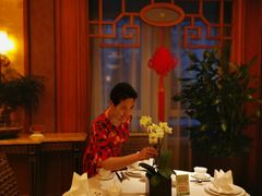-上海兴国宾馆 丽宫中餐厅