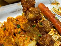 -魏记里脊肉炸炸炸(南门口店)