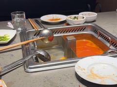 -海底捞火锅(华南摩尔店)