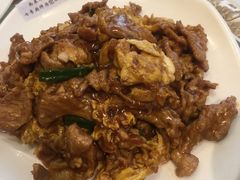 -南来顺饭庄·清真(南菜园店)
