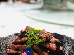 -骏莱海鲜鱼港(五角场店)