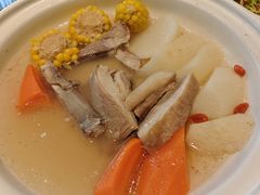 -麒麟华膳汇(飞泷商务大厦店)