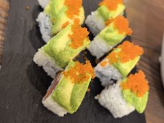 -东京屋(武定路店)