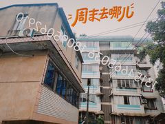 -曼谷素万那普国际机场