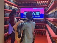 -不可思议减压馆·解压博物馆·摔碗发泄·团建定制
