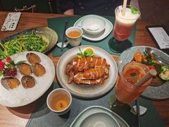 -木棉·醉心粤味(COCO Park店)