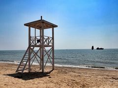 -碣石国家级海洋公园