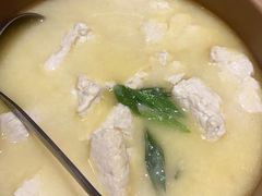 老家石磨豆腐-夜上海(上元大街店)