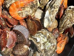 -前王院•巧克力海鲜市集餐厅(万平口店)