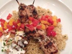 -北京建国饭店杰斯汀法餐厅