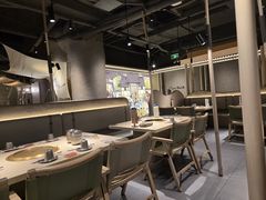 -蚂蚁洞·烤肉大营地(上海静安大悦城店)