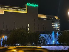 -加泰罗尼亚广场