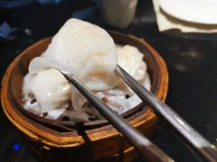 虾饺皇-高第街56号餐厅(泰安万达店)