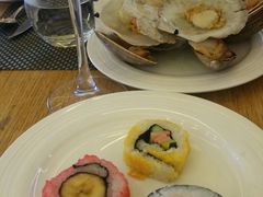 -豪派特华美达广场酒店·西餐厅