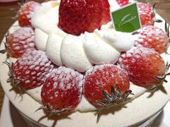 -Tomado绿色烘焙(大尧三路店)