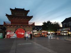 -滦州古城