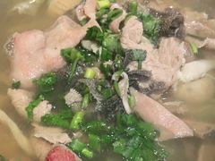 -谢老五跷脚牛肉·非遗传承店