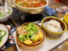 -伊兰麒兰馨园·川菜·清真馆(339电视塔店)