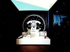 -Chanel(德基广场店)